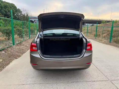 Buick Excelle GT