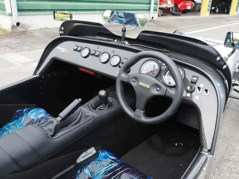 Caterham Seven 170