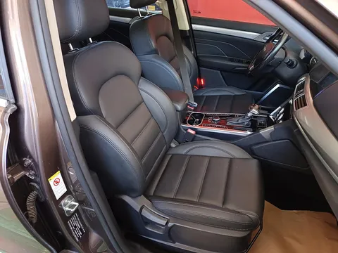 Haval H7
