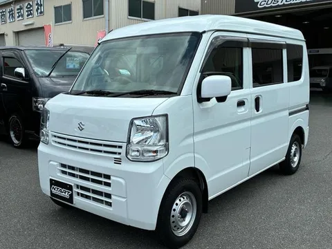 Suzuki Every