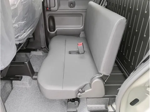 Suzuki Spacia Base