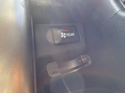 Honda Vamos Hobio