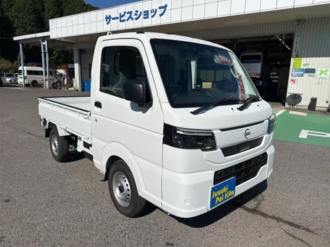 Nissan Clipper Truck