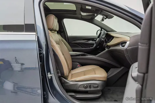 Buick Enclave