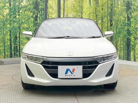 Honda S660