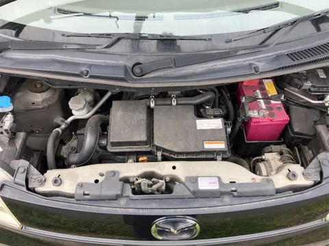 Mazda Flair Wagon