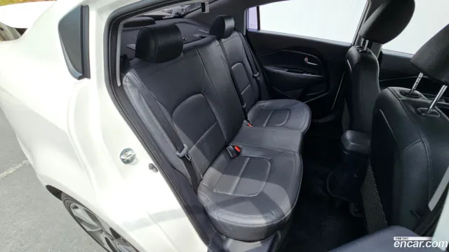 Kia Pride