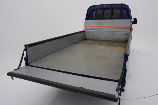 Kia Bongo 3