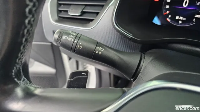 Renault XM3