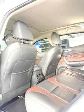 Wey VV5