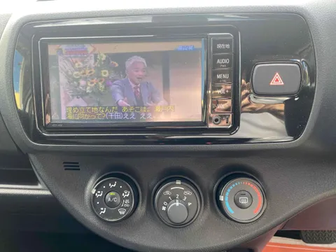 Toyota Yaris (Vitz)