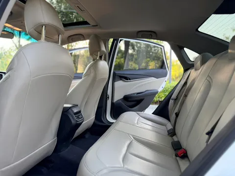 Buick Excelle GT