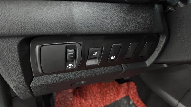 Renault SM3