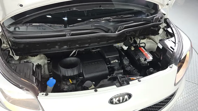 Kia Ray