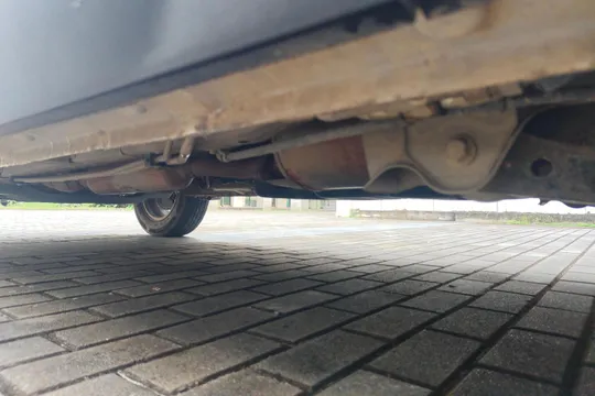 Wuling Hongguang S3