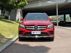 Mercedes-Benz Mercedes-Benz GLC