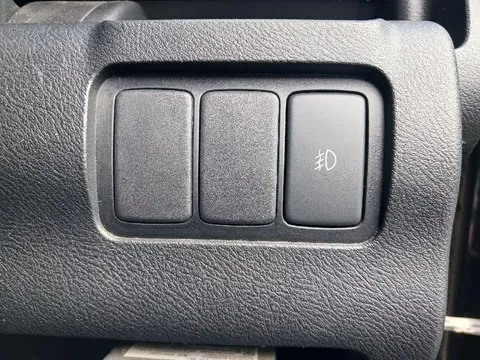 Honda Zest Spark
