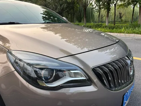 Buick Regal