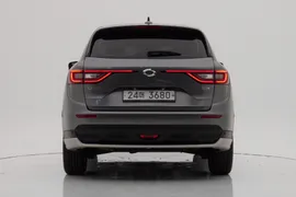 Renault Koleos (QM6)