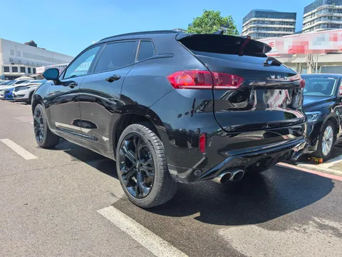 Wey VV7