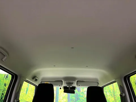 Mazda Flair Crossover