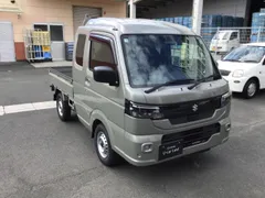 Suzuki Super Carry
