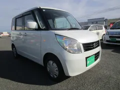 Suzuki Palette