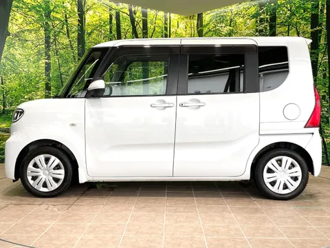 Subaru Chiffon