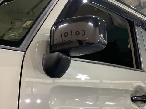 Suzuki Spacia Base