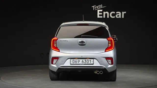 Kia Picanto (Morning)