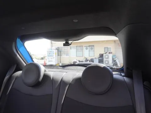 Fiat 500S