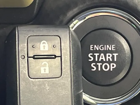 Mazda Flair Crossover