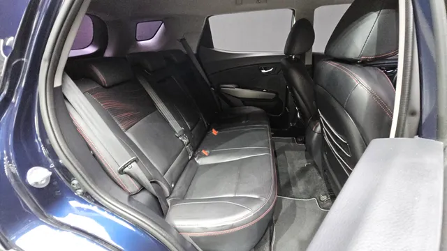SsangYong Tivoli XLV (Tivoli Air)