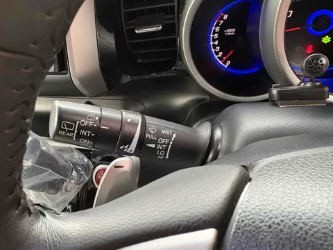 Honda N-BOX Plus Custom
