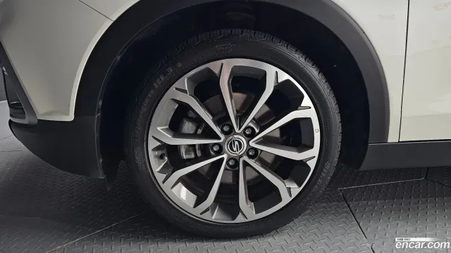 SsangYong Tivoli XLV (Tivoli Air)