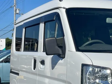 Nissan Clipper
