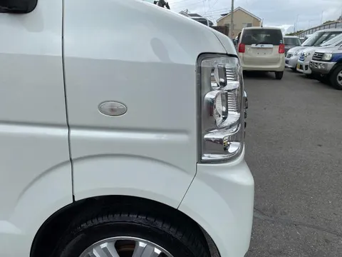 Mitsubishi Town Box