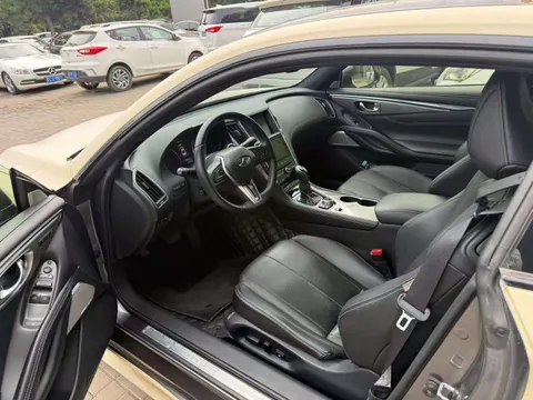 Infiniti