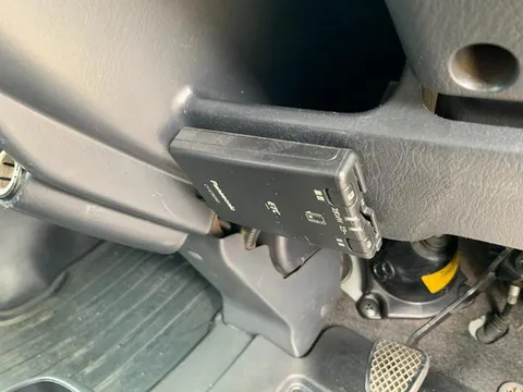 Honda Vamos Hobio Pro