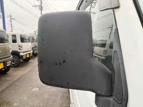 Suzuki Carry Track