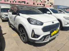 Kia KX3