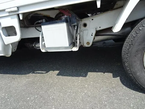 Mitsubishi Minicab Truck