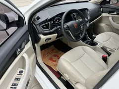 Roewe 360