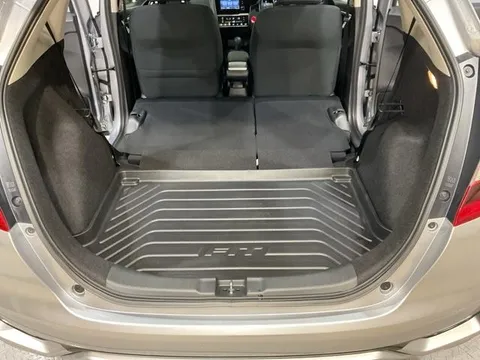 Honda Jazz (Fit)