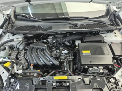 Renault SM3
