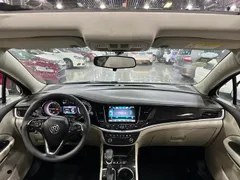 Buick Verano