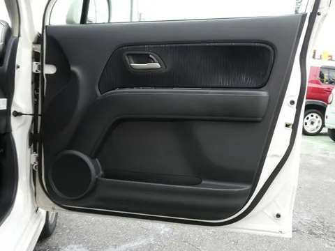 Honda Zest Spark