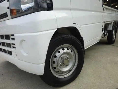 Mitsubishi Minicab Truck
