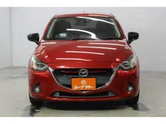 Mazda Mazda2 (Demio)