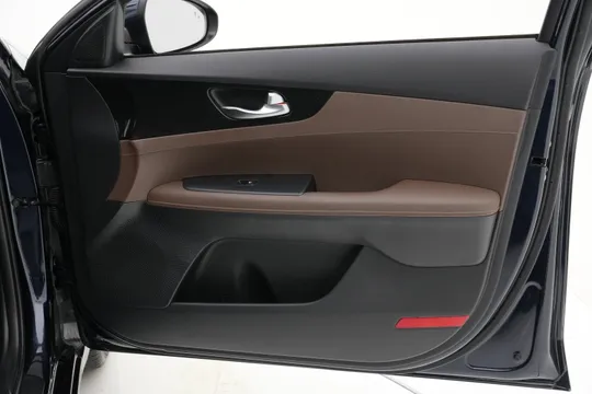 Kia Cerato (K3)